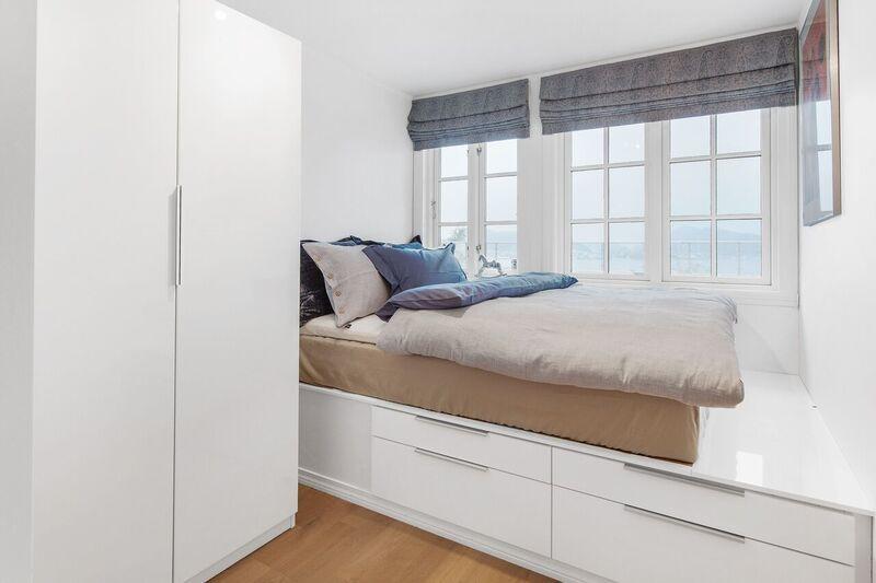 Oyjorden Apartment Bergen Dış mekan fotoğraf