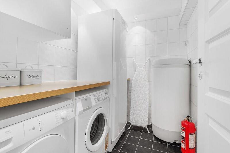 Oyjorden Apartment Bergen Dış mekan fotoğraf