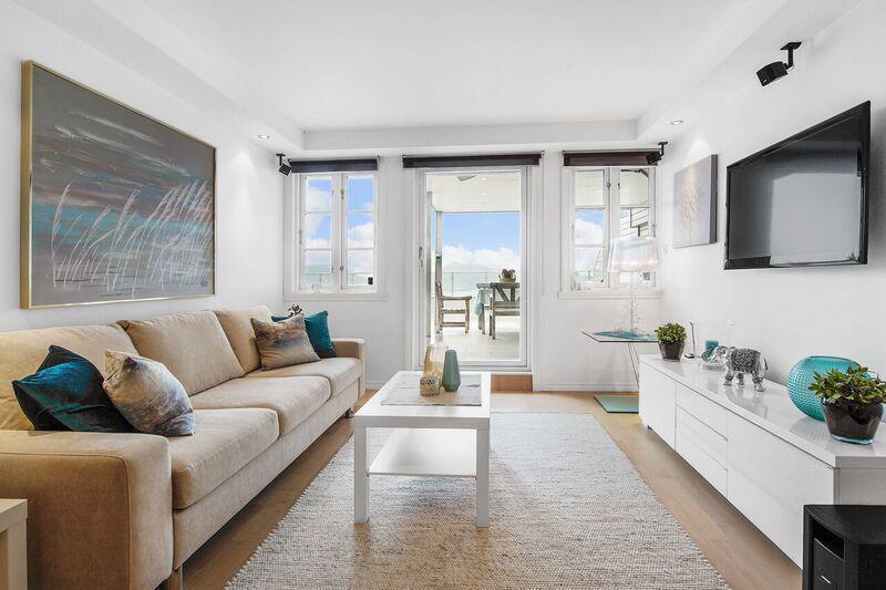 Oyjorden Apartment Bergen Dış mekan fotoğraf